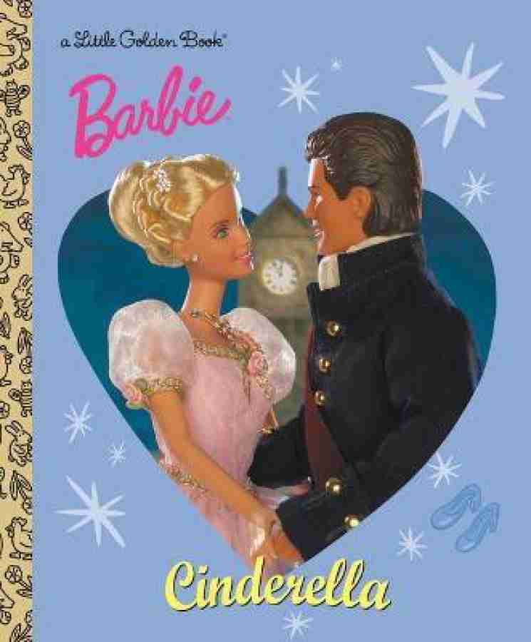 Cinderella best sale barbie house