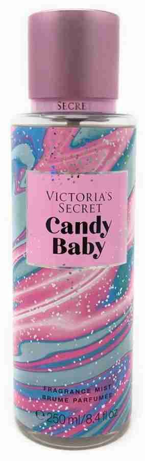 Victoria secret deals candy baby review