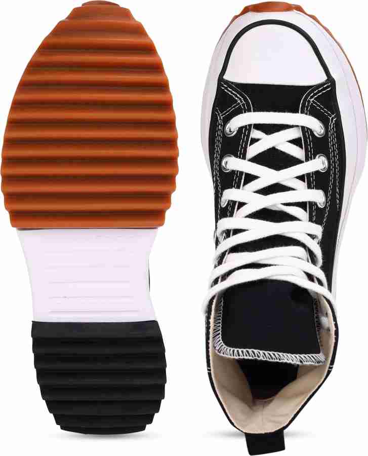 Converse negras outlet zalando