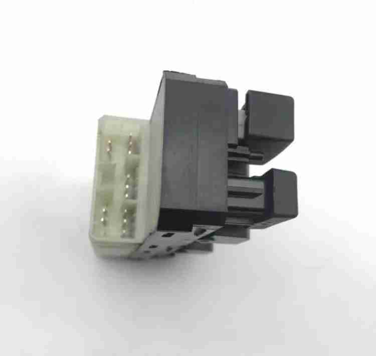 Auto-Ex Power Window Switch for Swift O/M Car Power Window Switch Price in  India - Buy Auto-Ex Power Window Switch for Swift O/M Car Power Window  Switch online at