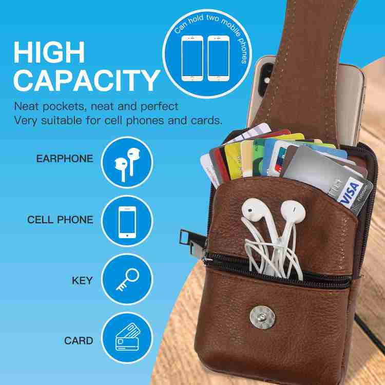 Mobile bag for men outlet