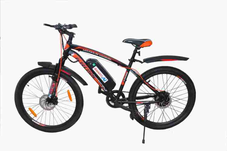 Motor wala cycle 2025