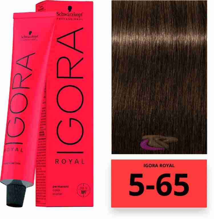 Igora royal by shop schwarzkopf