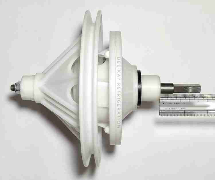 Godrej semi automatic washing shop machine gearbox price