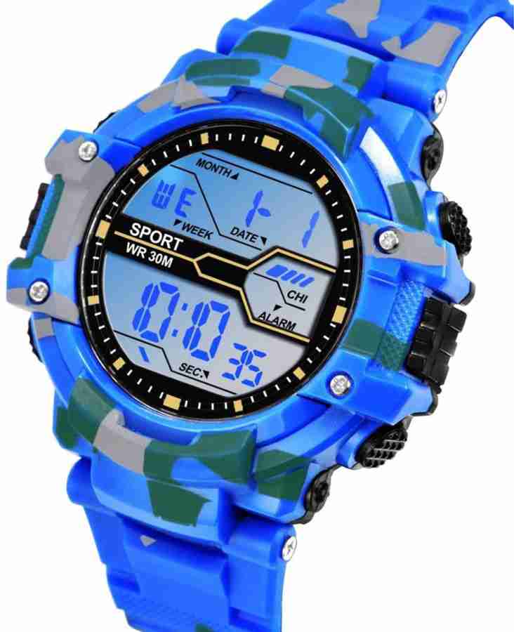 Army hotsell watch flipkart