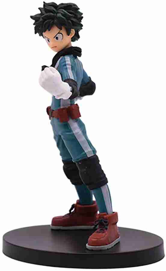Izuku sales midoriya doll