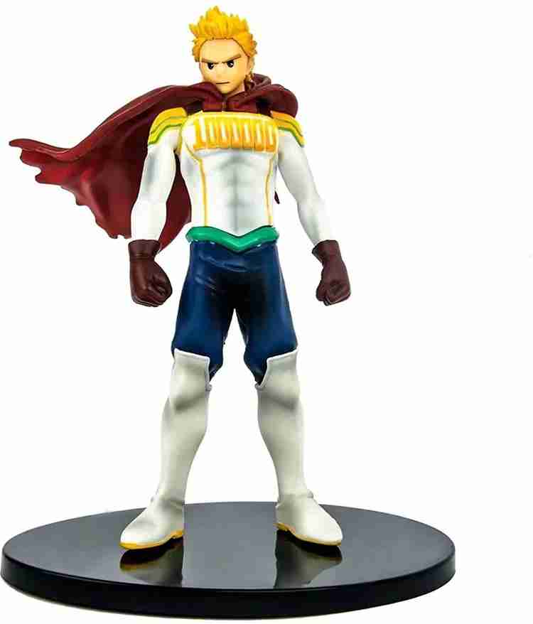 Mirio togata action cheap figure