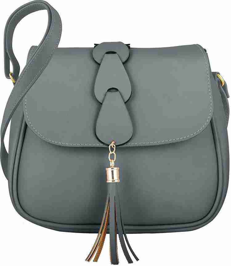 Ladies sling bags in flipkart clearance