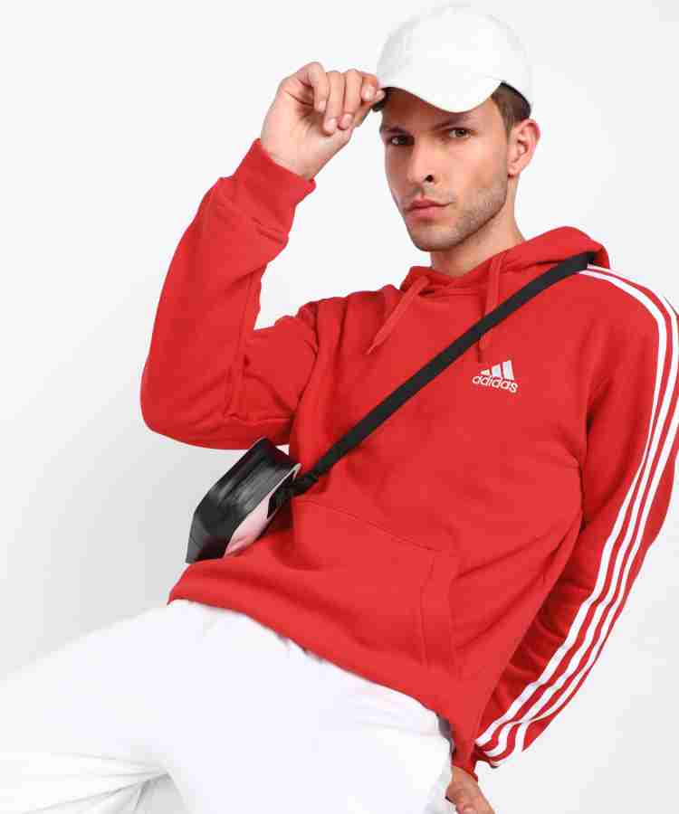 ADIDAS Full Sleeve Solid Men Sweatshirt Buy ADIDAS Full Sleeve Solid Men Sweatshirt Online at Best Prices in India Flipkart