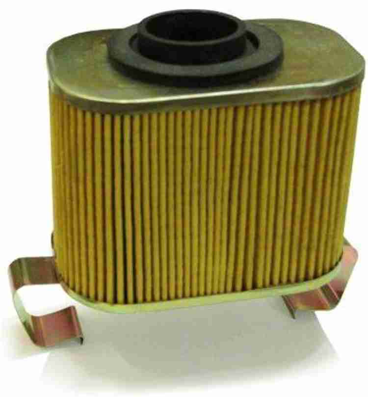 Tvs star city best sale air filter price