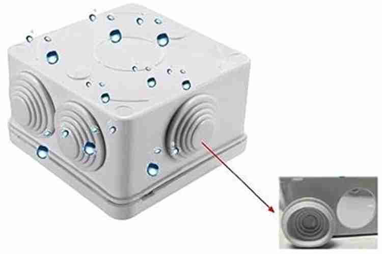 Cctv camera box price top