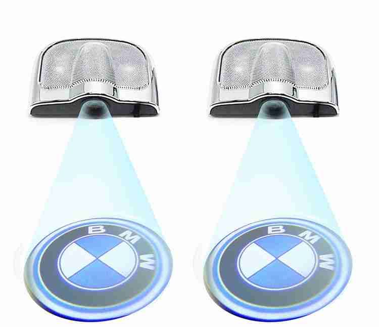 Bmw led 2025 door projector