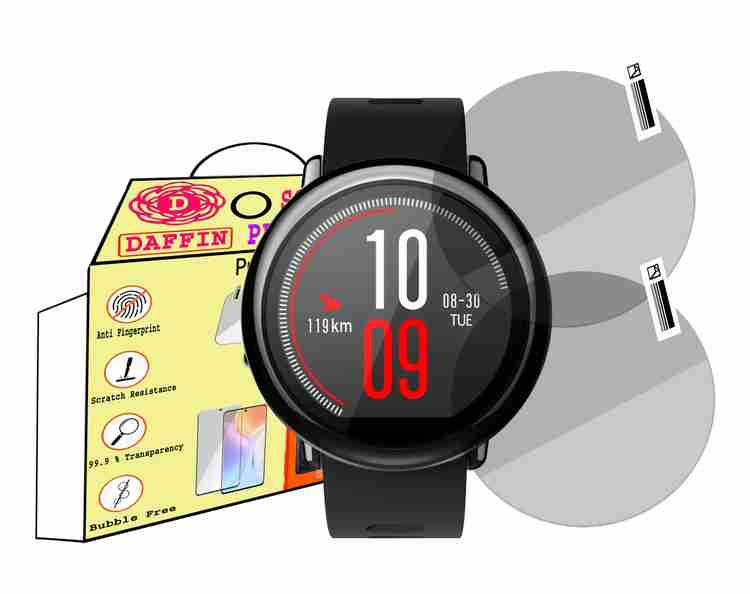 Lcd amazfit pace online
