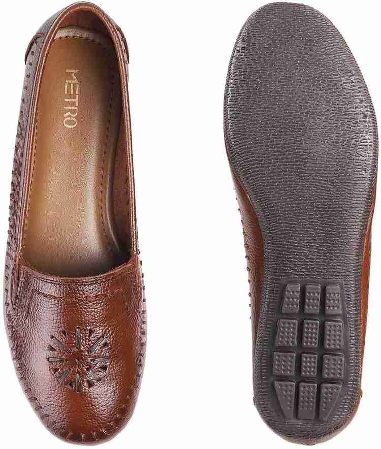 METRO Loafers For Women Buy METRO Loafers For Women Online at Best Price Shop Online for Footwears in India Flipkart