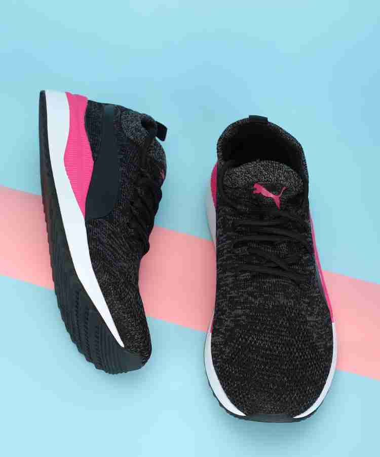 PUMA Pacer Next FS Knit Running Shoes For Men Buy PUMA Pacer Next FS Knit Running Shoes For Men Online at Best Price Shop Online for Footwears in India Flipkart