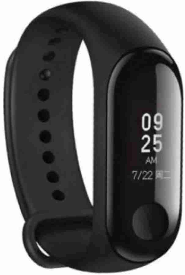Clairbell NBB 396O M3 Smart Band Smartwatch Price in India Buy Clairbell NBB 396O M3 Smart Band Smartwatch online at Flipkart