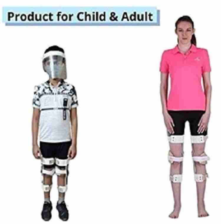 Salo Orthotics Knee Brace For Knock Knee Bow Legs Knee Support