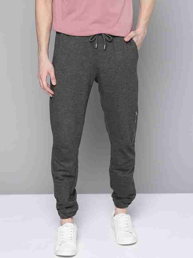 Mast Harbour Solid Men Grey Track Pants Buy Mast Harbour Solid Men Grey Track Pants Online at Best Prices in India Flipkart