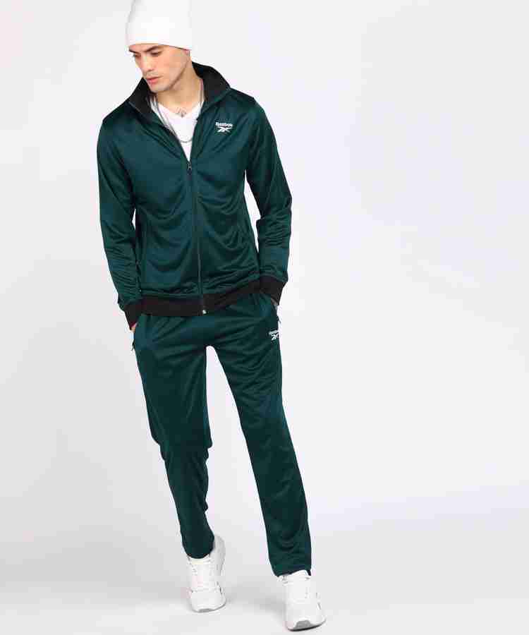 Reebok tracksuit flipkart deals