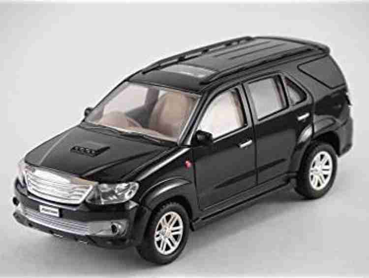 IMPRO Fortuner toy car for kids Fortuner toy car for kids . Buy