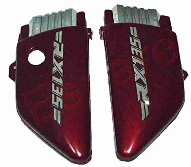 Yamaha rx135 hot sale side panel price