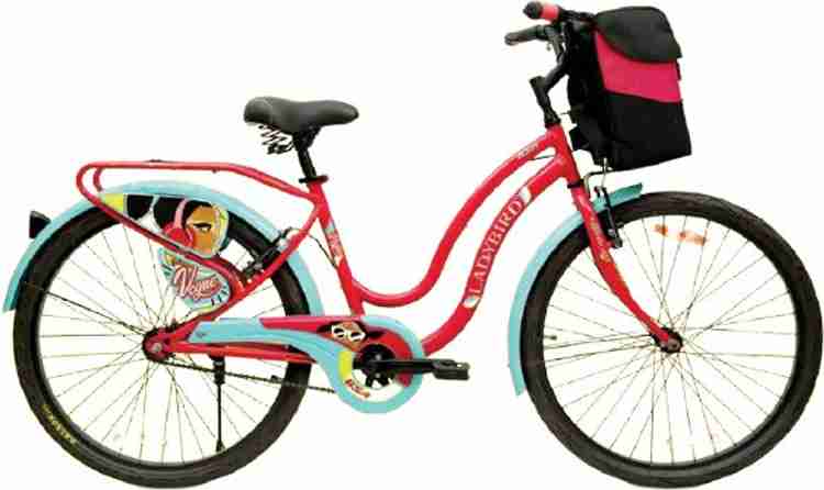 Bsa ladybird vogue store