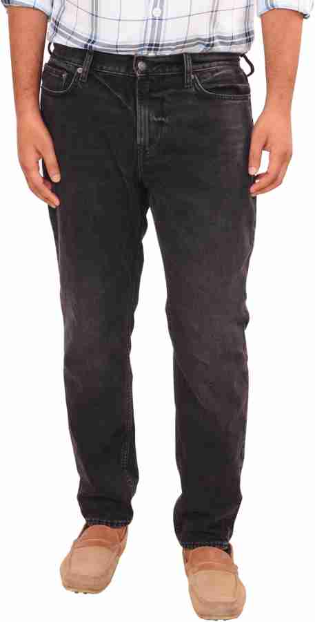 Old navy clearance black jeans mens