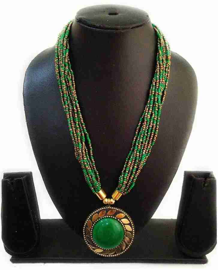 Flipkart necklace with price sales