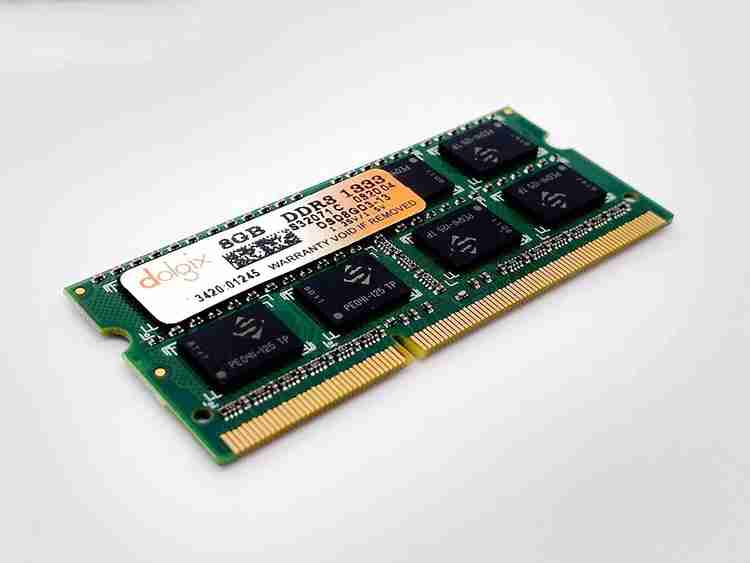 Ddr3 1333mhz 8gb ram outlet laptop