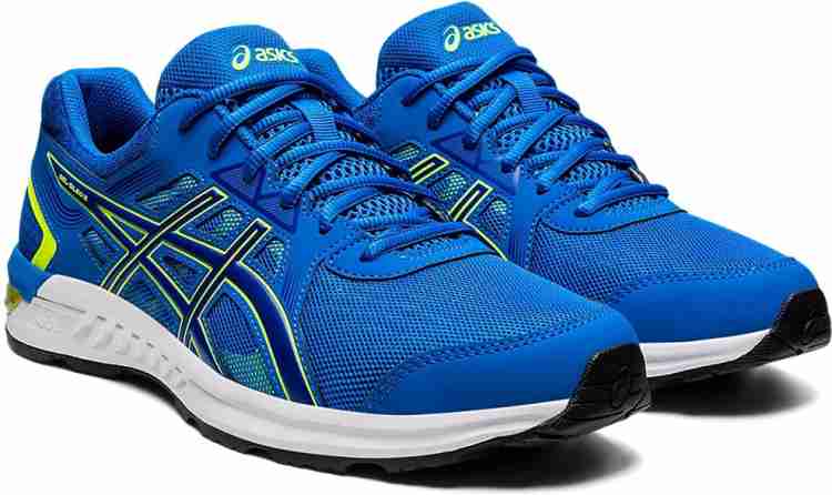 Asics gel sileo running 2024 shoes