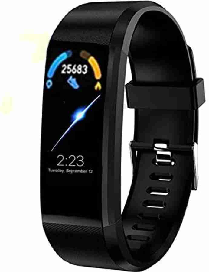 Flipkart band watch on sale
