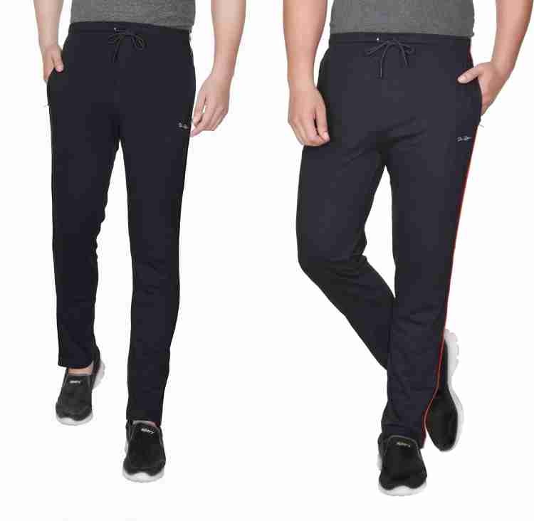 PRORIDERS Solid Men Multicolor Track Pants - Buy PRORIDERS Solid Men  Multicolor Track Pants Online at Best Prices in India