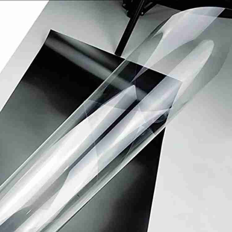 Bike clear sales wrap