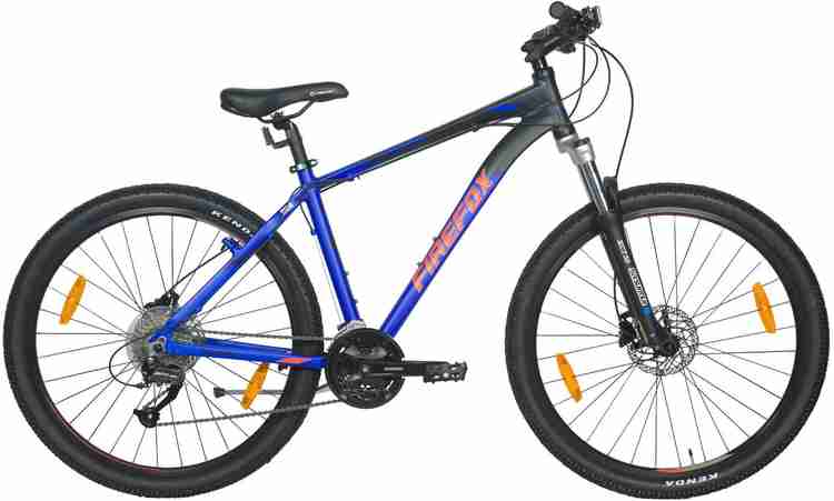FIREFOX Nuke 27.5 T Mountain Cycle Price in India Buy FIREFOX Nuke 27.5 T Mountain Cycle online at Flipkart