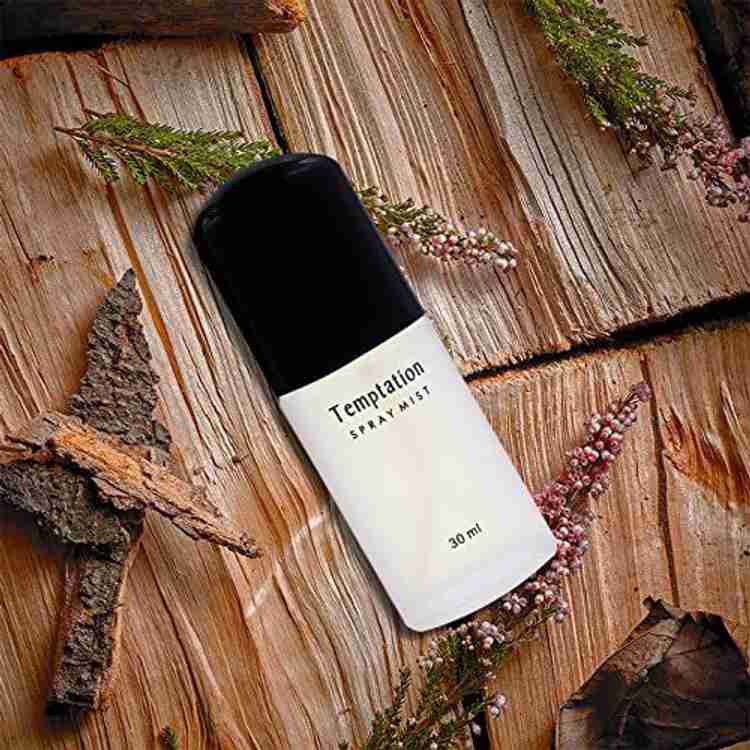 Temptation spray best sale mist 30ml