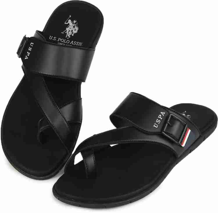 Sandal polo best sale