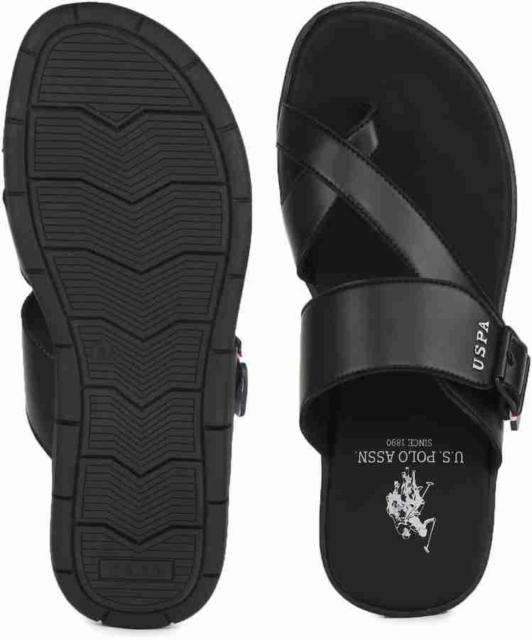 Polo sandals 2025 for men