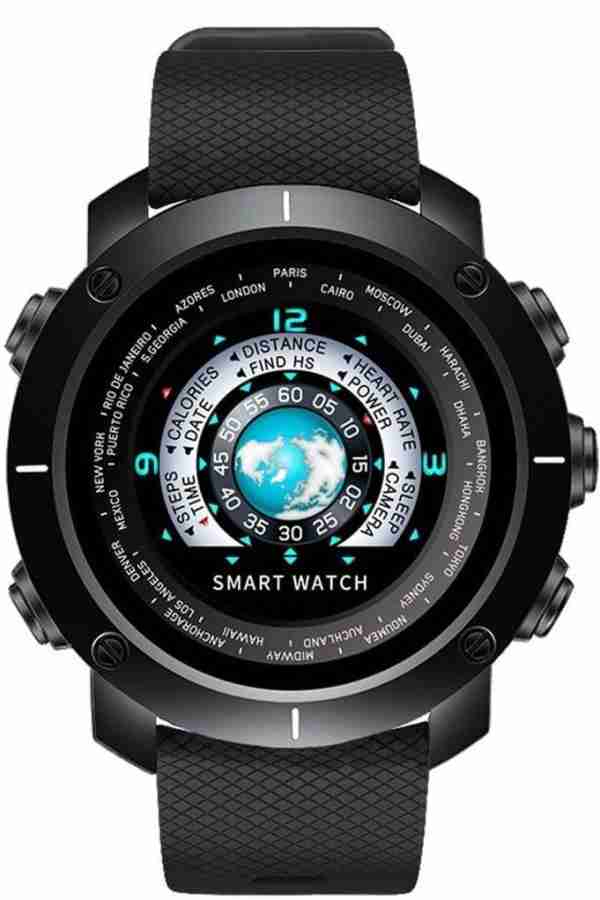 Skmei w30 cheap smart watch