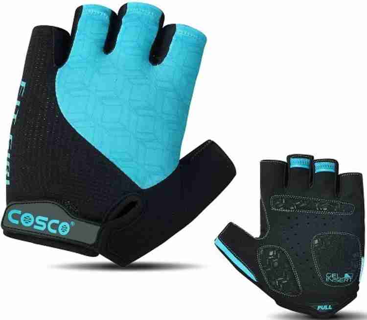 Small gym shop gloves