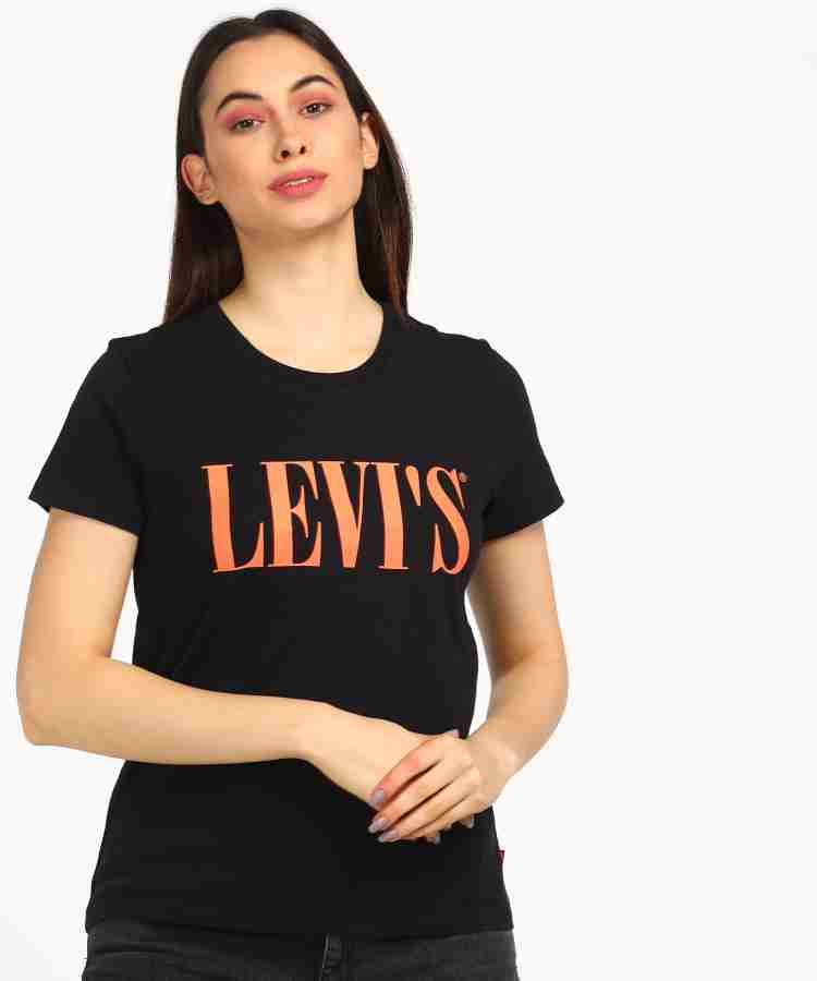 Levi sale women tshirt