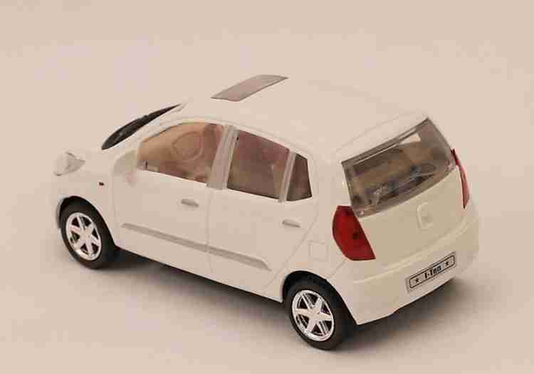 Hyundai i10 2025 diecast model
