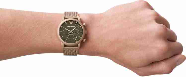 Ar1808 armani watch clearance