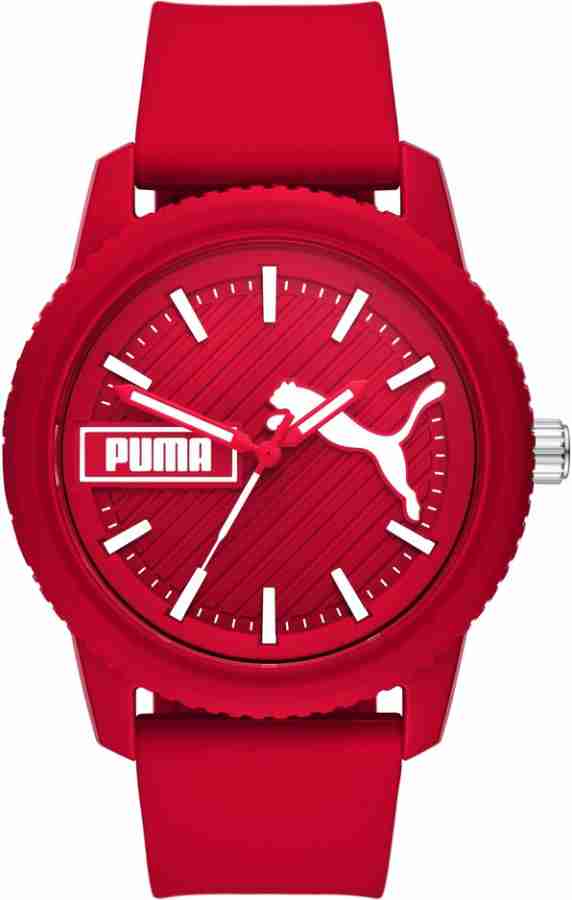 Puma hot sale watches flipkart