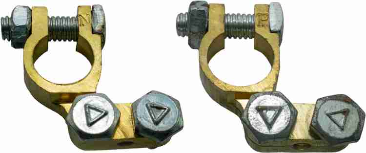 Car battery 2025 lug