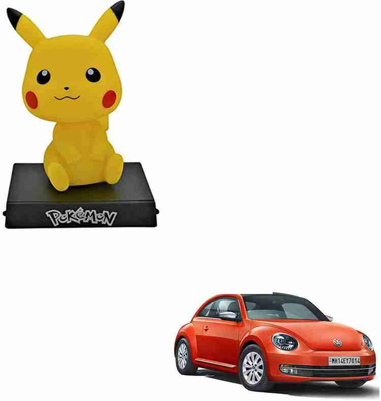 SEMAPHORE bobblehead Toys Action Figure and Car Dashboard Interior