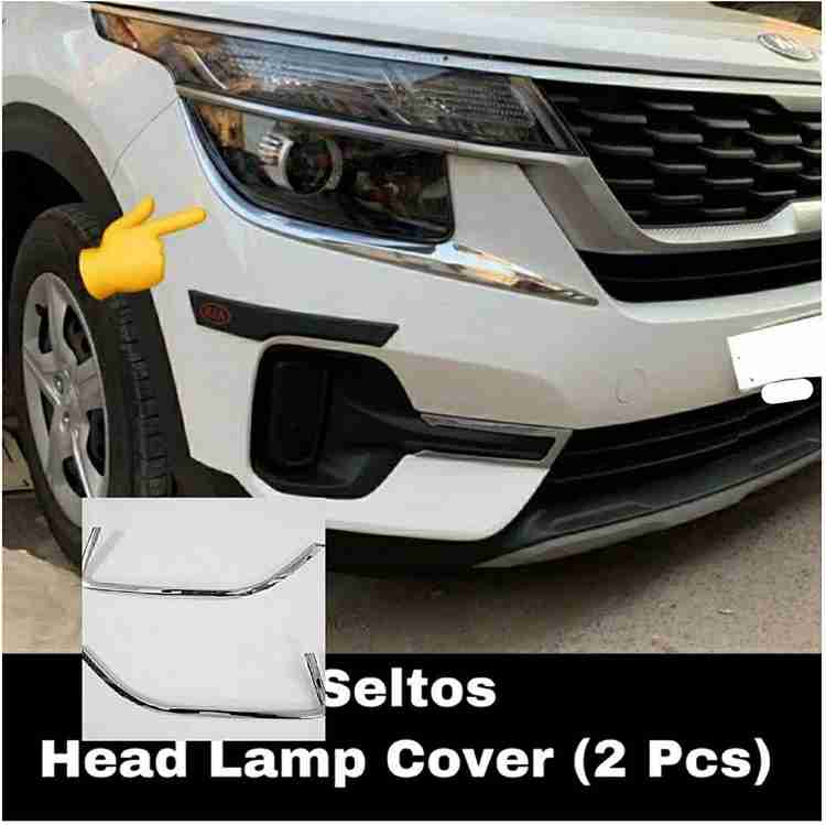 Kia seltos htk plus shop headlight price