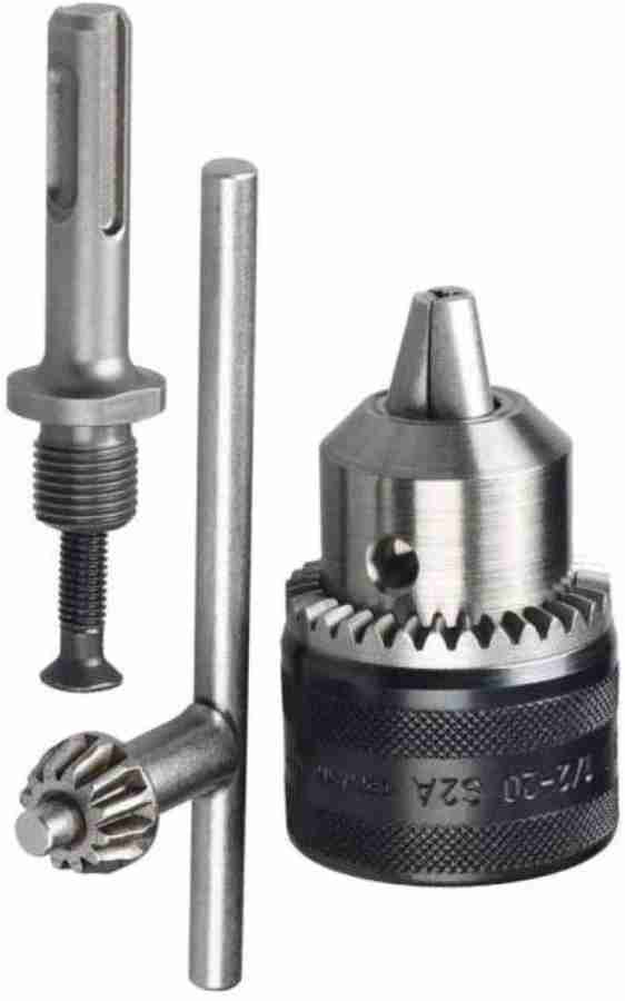 12mm on sale drill chuck