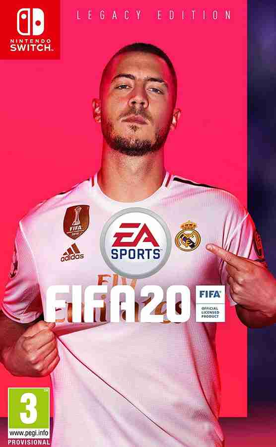 Ps vita fifa 20 deals