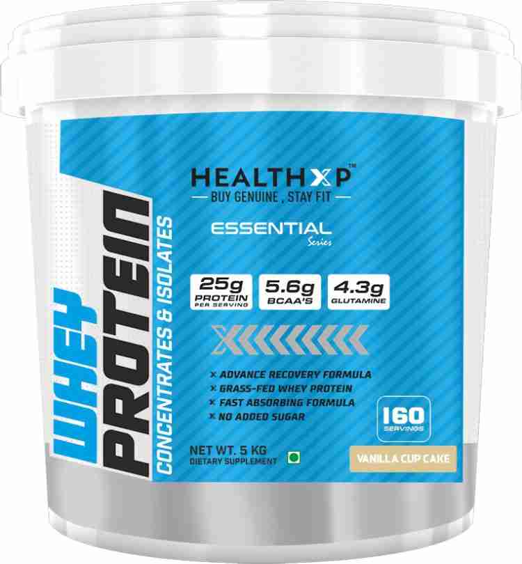 Proathlix Monster Bulk Gainer 5 Kg - HealthXP