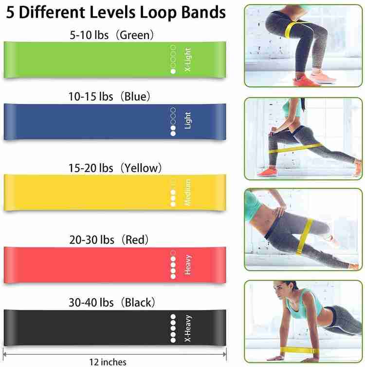 Heavy hips exercise clearance